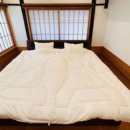 弓張月 Villa Kyoto Dış mekan fotoğraf
