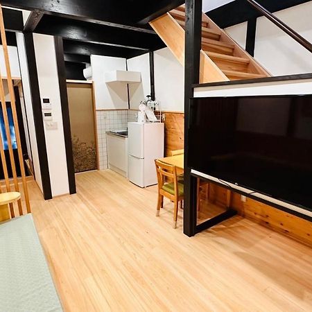 弓張月 Villa Kyoto Dış mekan fotoğraf