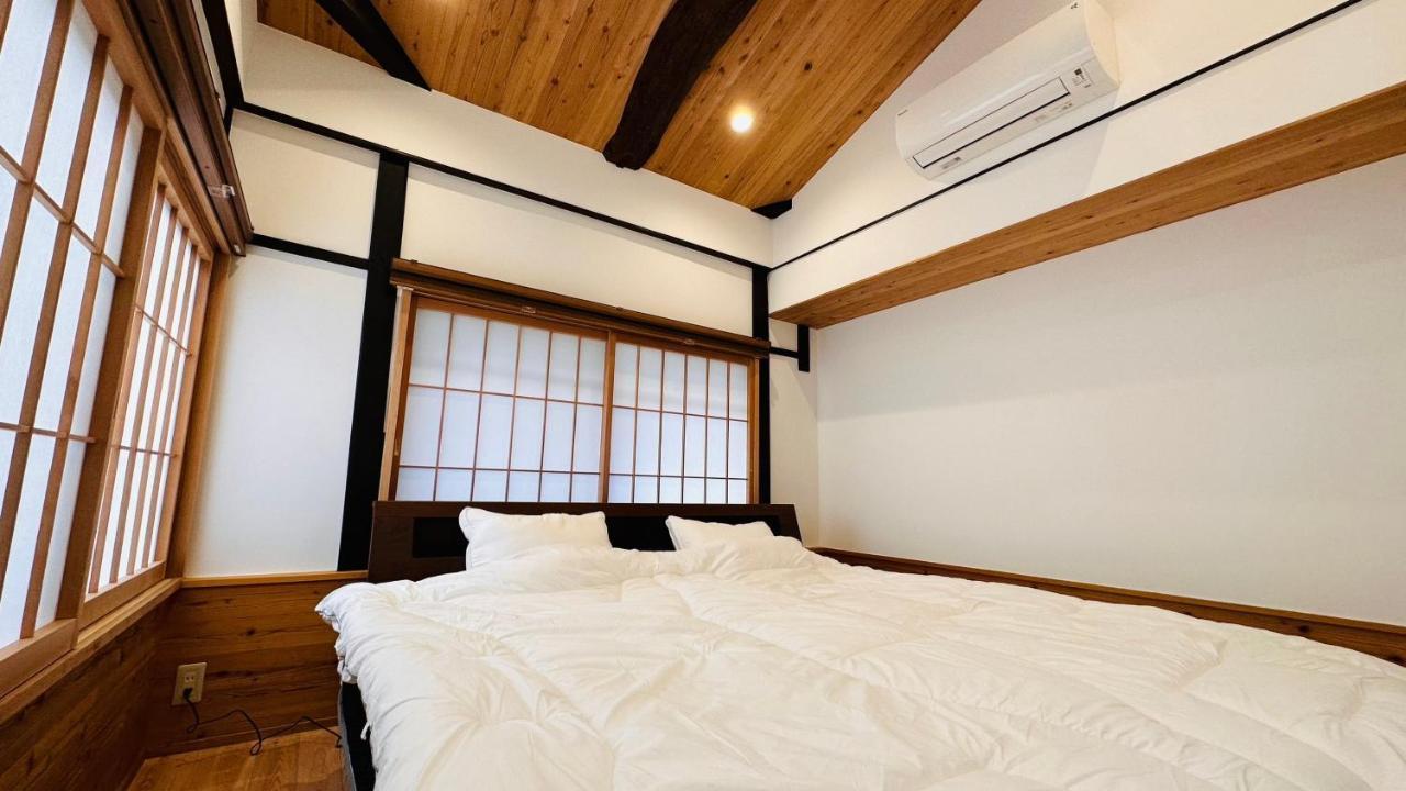 弓張月 Villa Kyoto Dış mekan fotoğraf