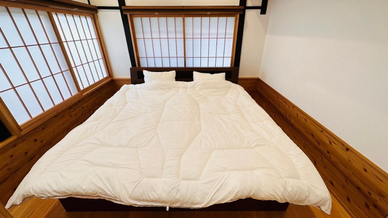 弓張月 Villa Kyoto Dış mekan fotoğraf
