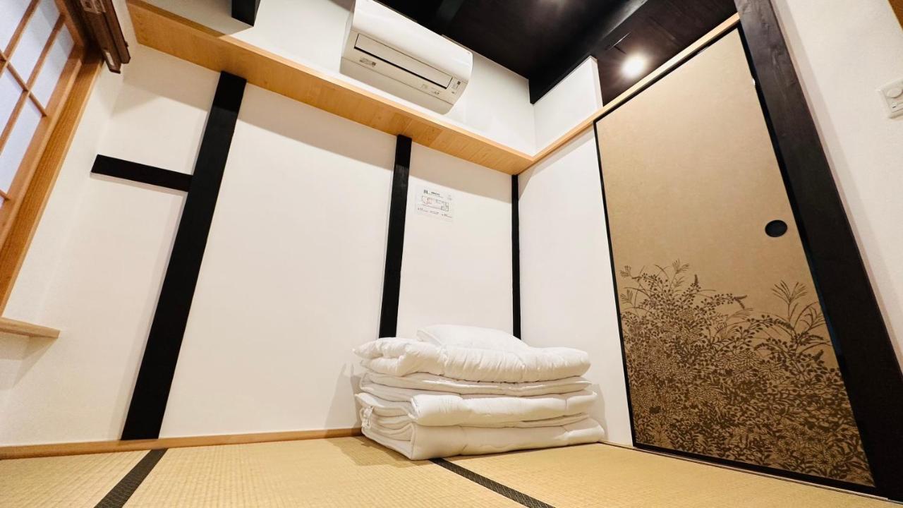 弓張月 Villa Kyoto Dış mekan fotoğraf