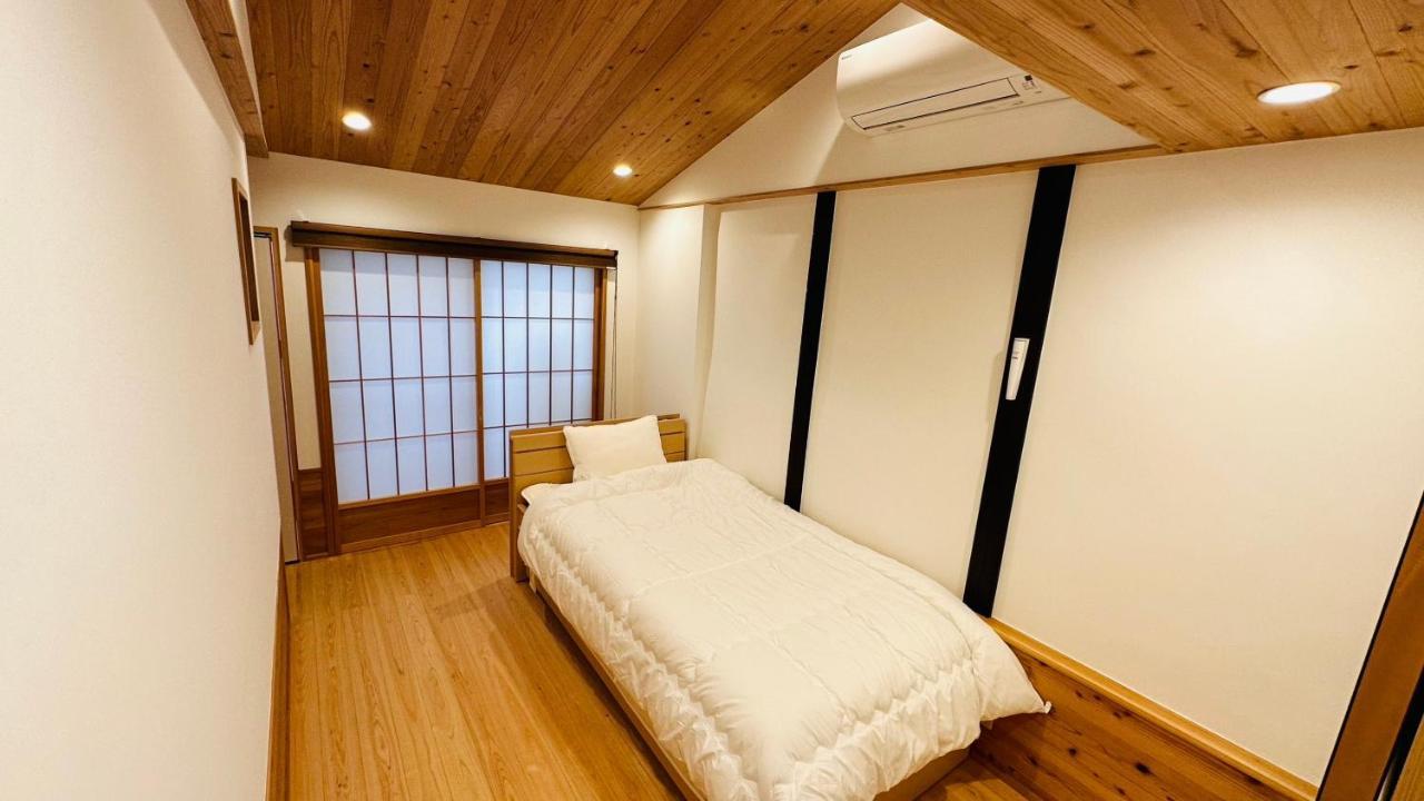弓張月 Villa Kyoto Dış mekan fotoğraf