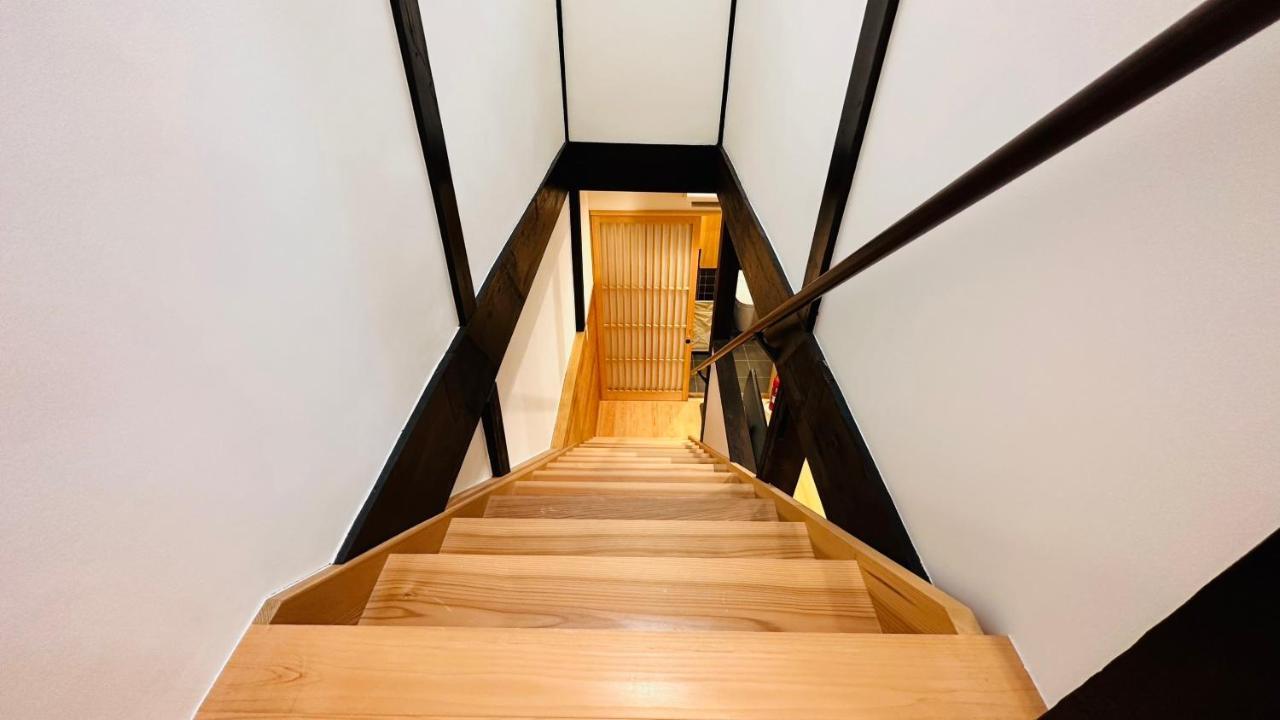 弓張月 Villa Kyoto Dış mekan fotoğraf