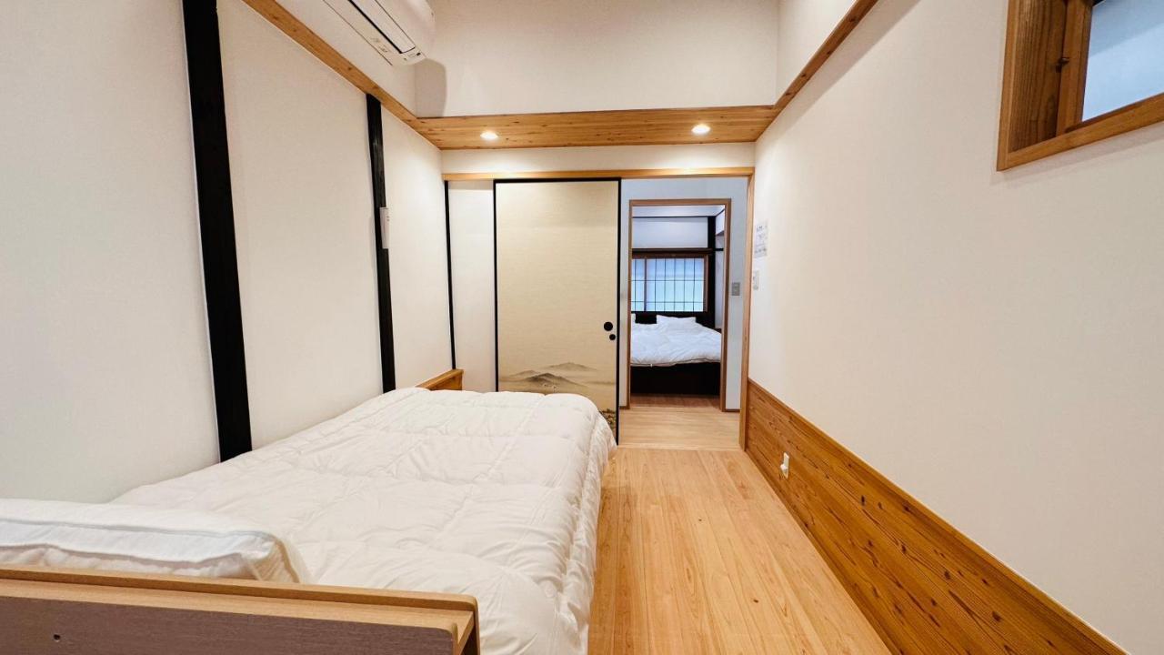 弓張月 Villa Kyoto Dış mekan fotoğraf