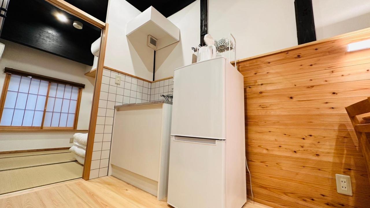 弓張月 Villa Kyoto Dış mekan fotoğraf