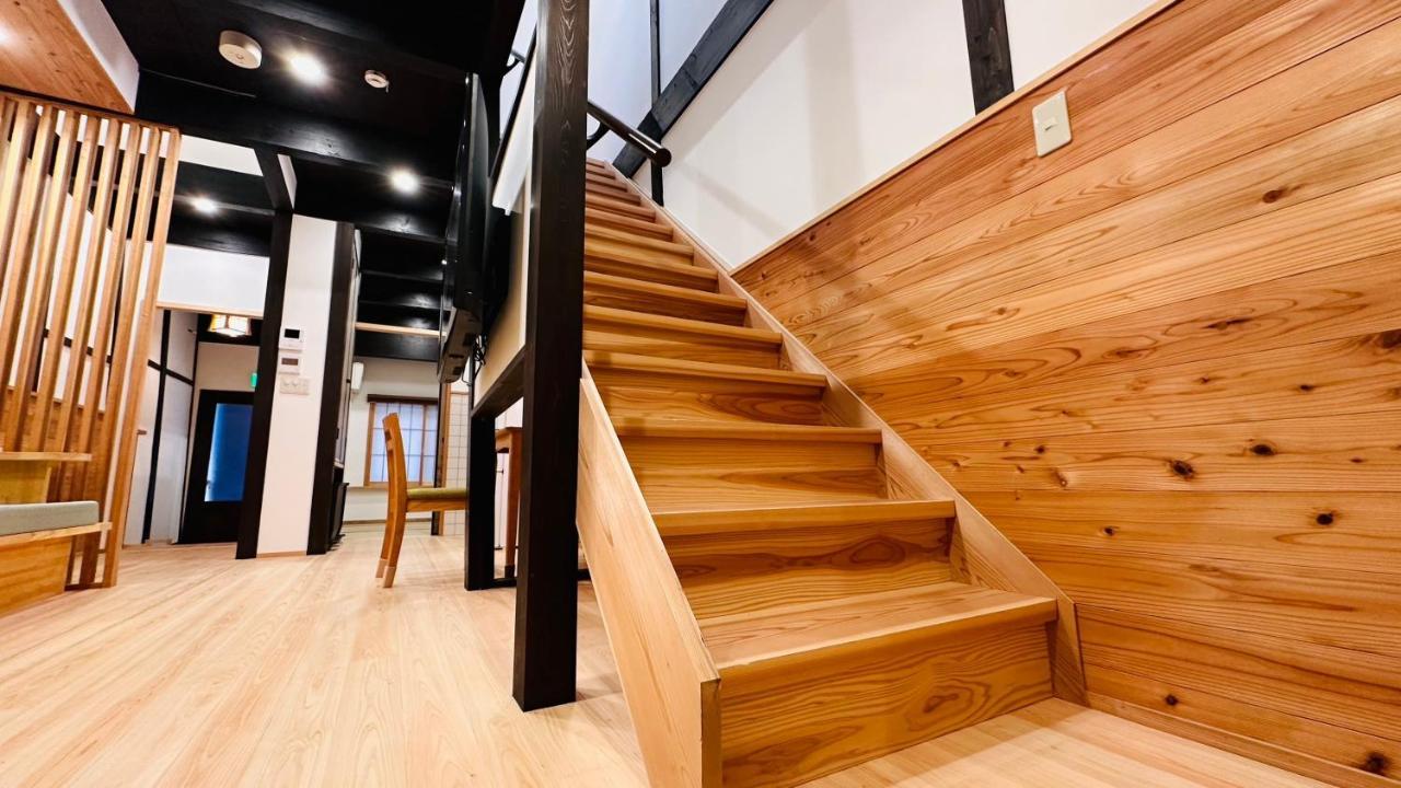 弓張月 Villa Kyoto Dış mekan fotoğraf