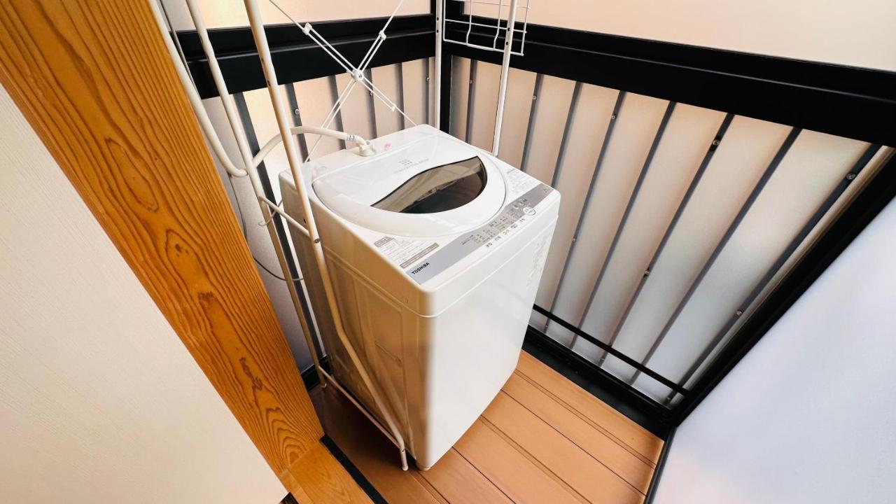 弓張月 Villa Kyoto Dış mekan fotoğraf