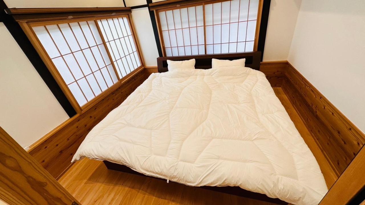 弓張月 Villa Kyoto Dış mekan fotoğraf